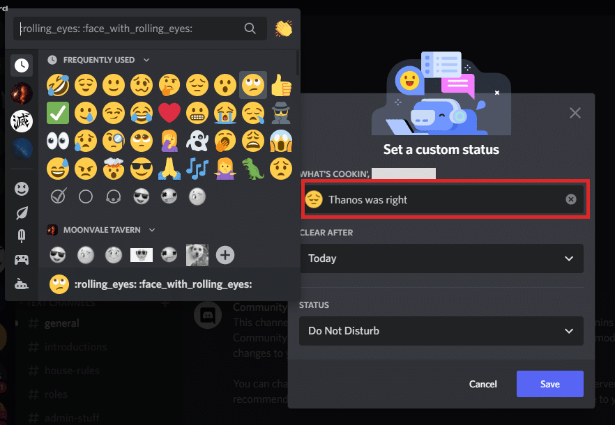 What Does 'Idle' Mean on Discord - Discord Tactics